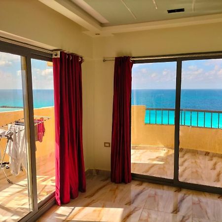 Flores Casas De Playa Alexandria Ngoại thất bức ảnh