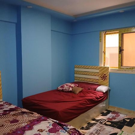 Flores Casas De Playa Alexandria Ngoại thất bức ảnh