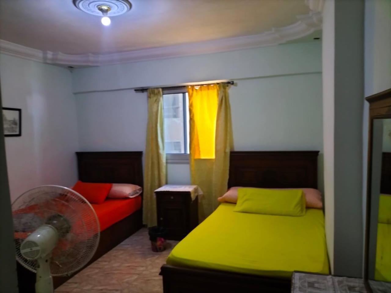 Flores Casas De Playa Alexandria Ngoại thất bức ảnh