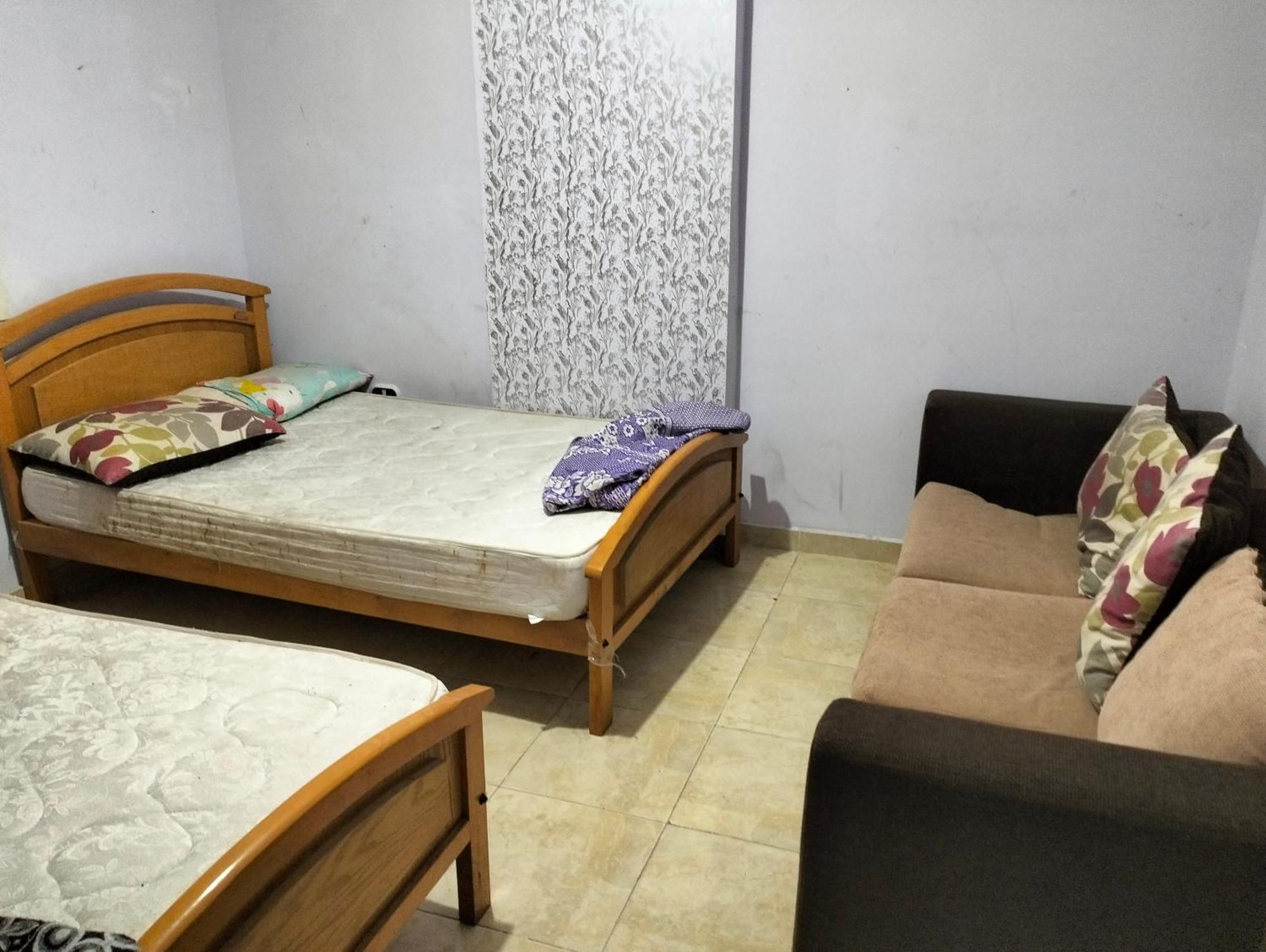 Flores Casas De Playa Alexandria Ngoại thất bức ảnh