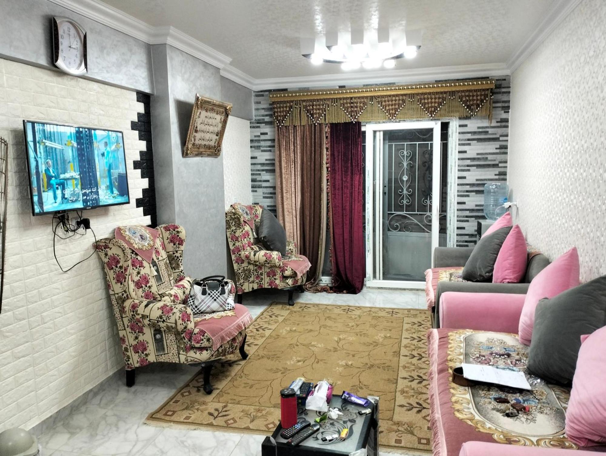 Flores Casas De Playa Alexandria Ngoại thất bức ảnh
