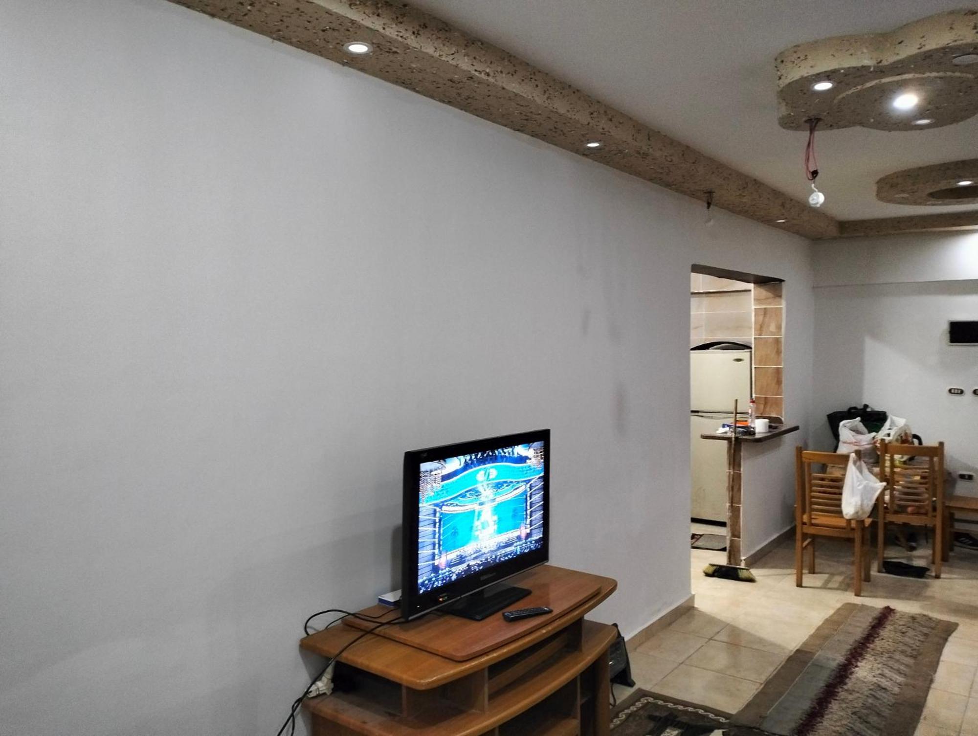 Flores Casas De Playa Alexandria Ngoại thất bức ảnh