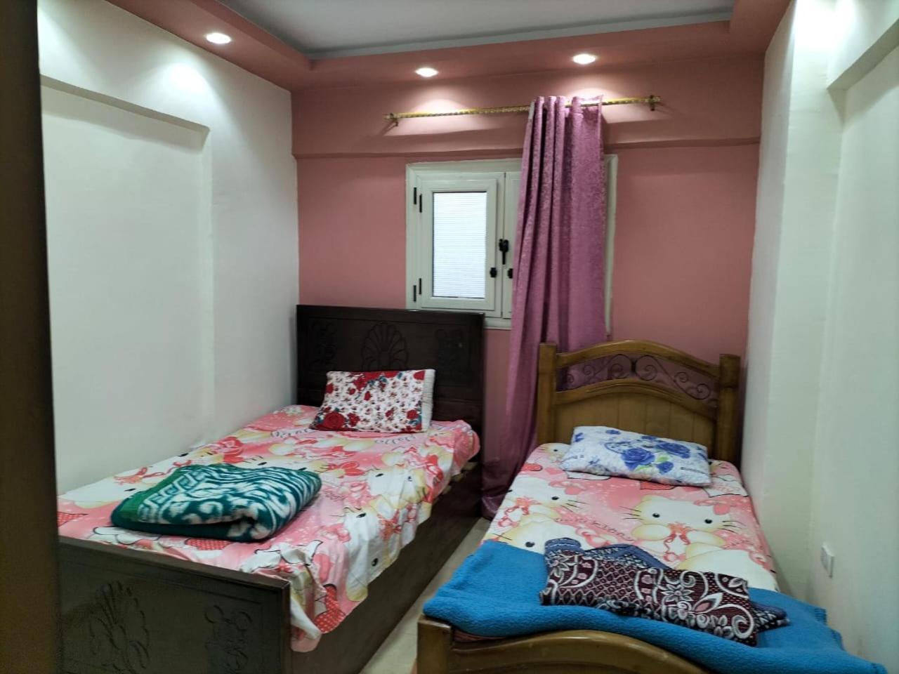 Flores Casas De Playa Alexandria Ngoại thất bức ảnh