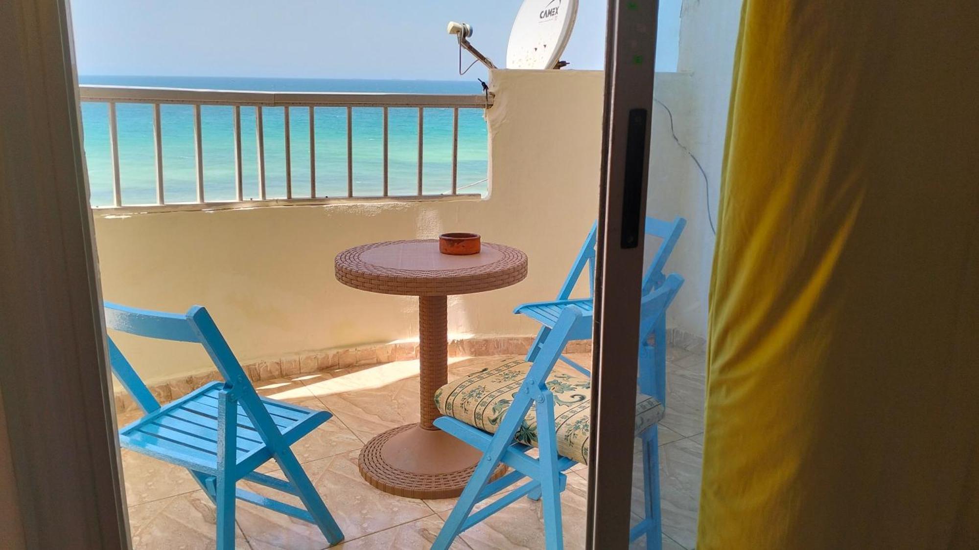 Flores Casas De Playa Alexandria Ngoại thất bức ảnh