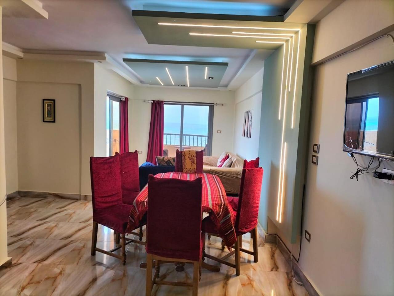 Flores Casas De Playa Alexandria Ngoại thất bức ảnh