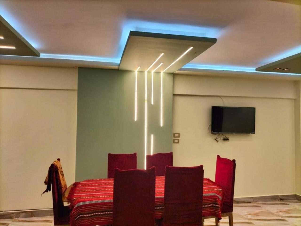 Flores Casas De Playa Alexandria Ngoại thất bức ảnh