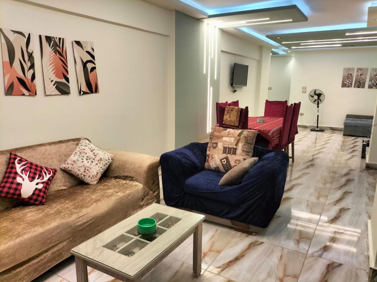 Flores Casas De Playa Alexandria Ngoại thất bức ảnh