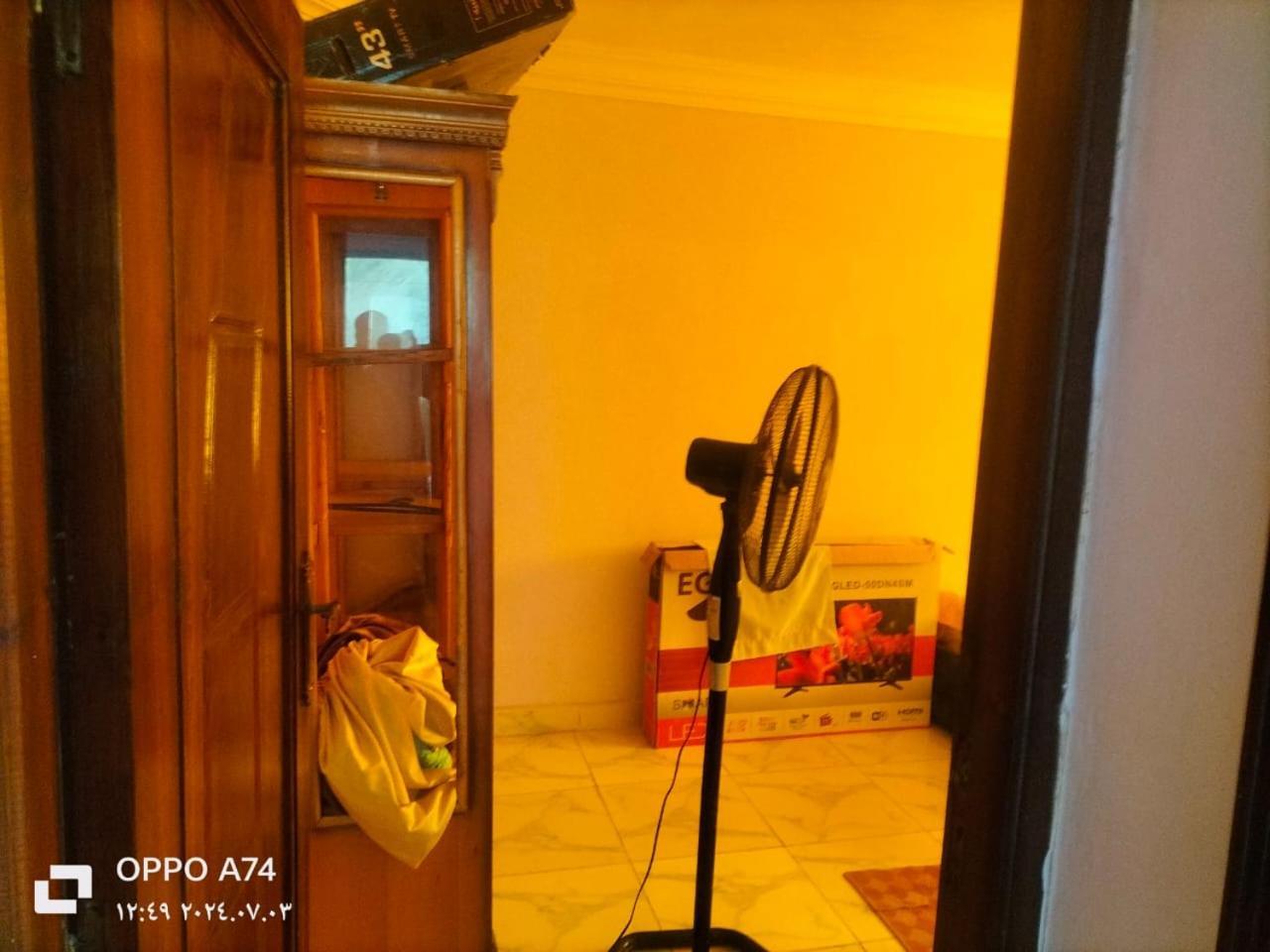 Flores Casas De Playa Alexandria Ngoại thất bức ảnh