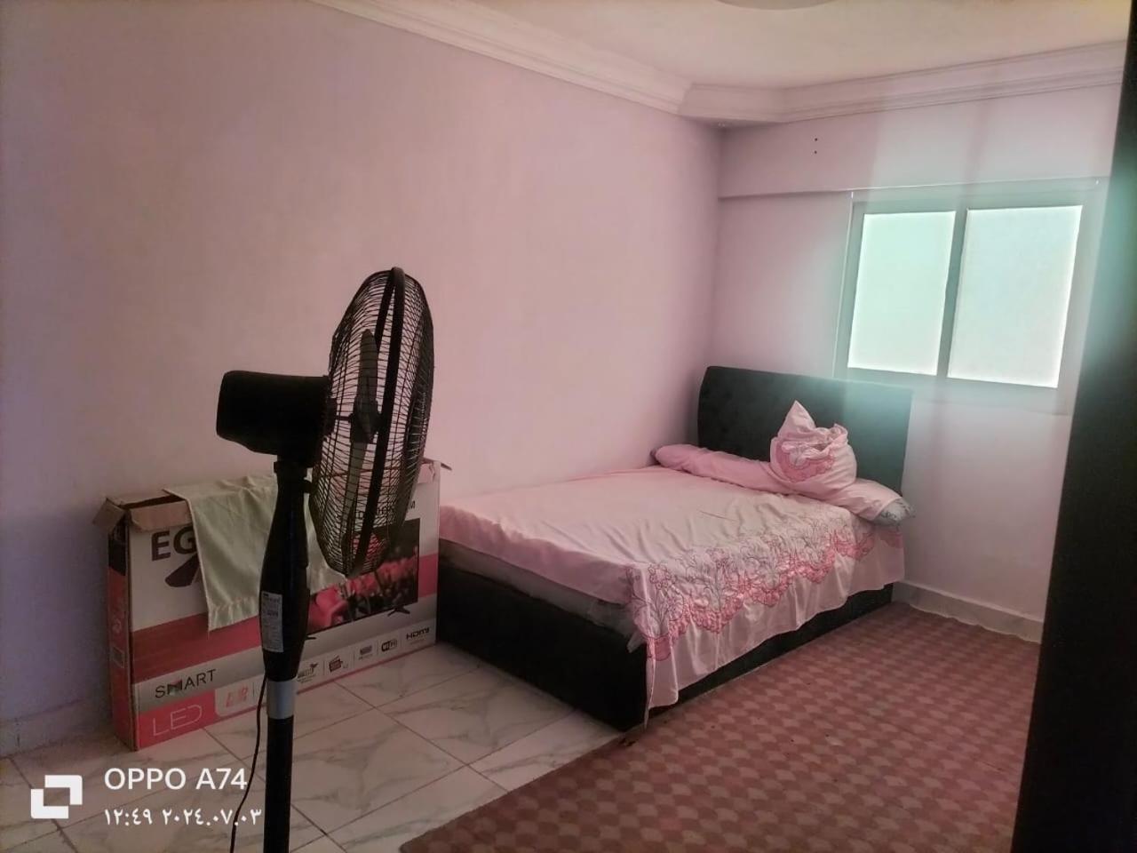 Flores Casas De Playa Alexandria Ngoại thất bức ảnh