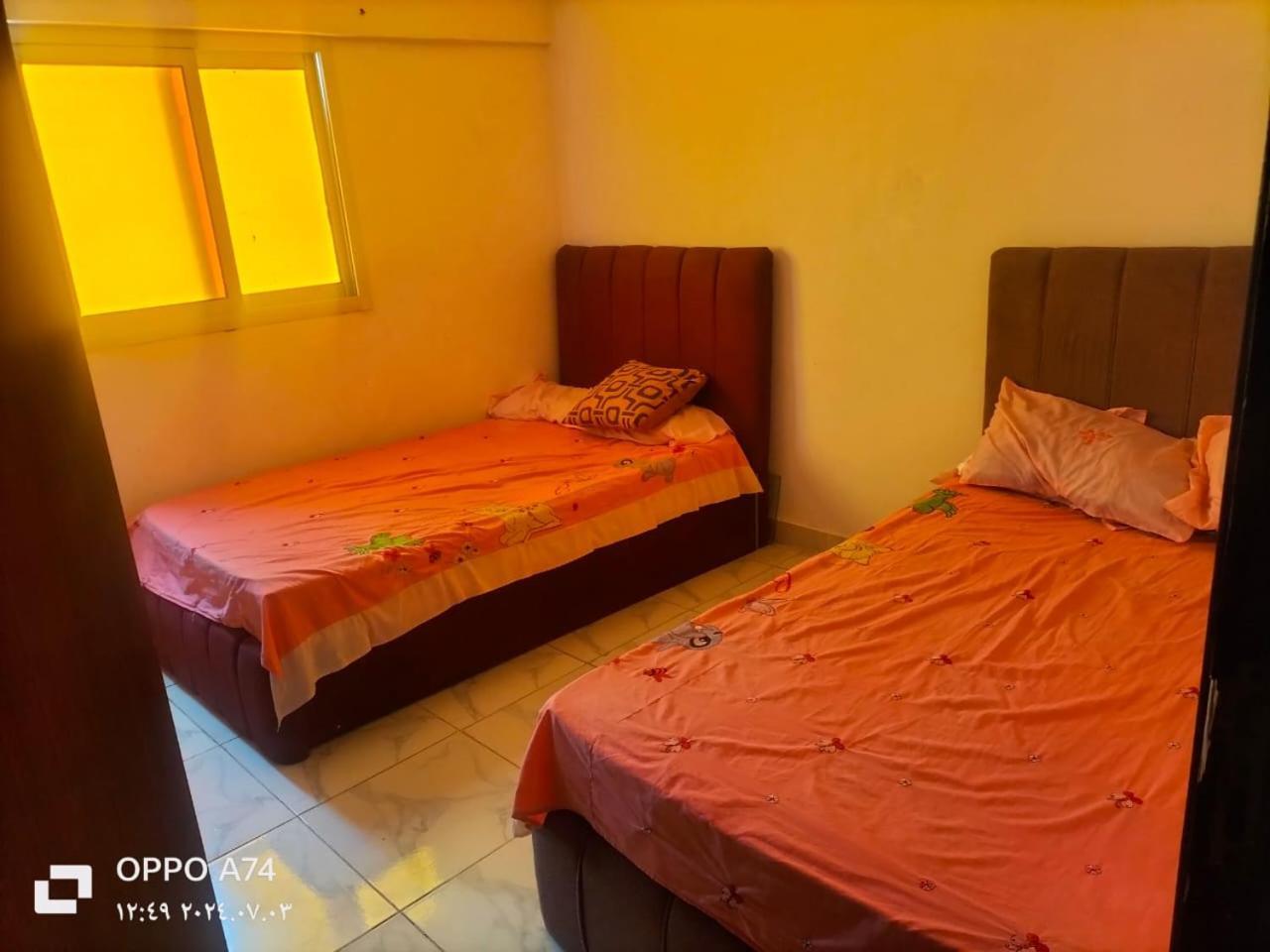 Flores Casas De Playa Alexandria Ngoại thất bức ảnh