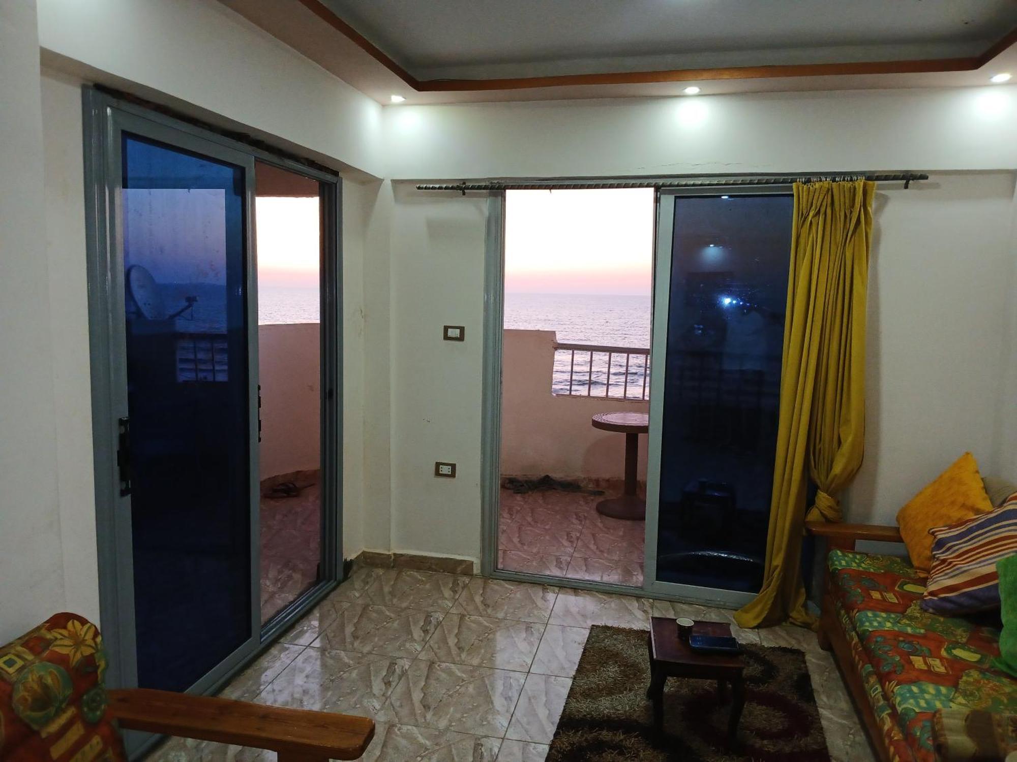 Flores Casas De Playa Alexandria Ngoại thất bức ảnh