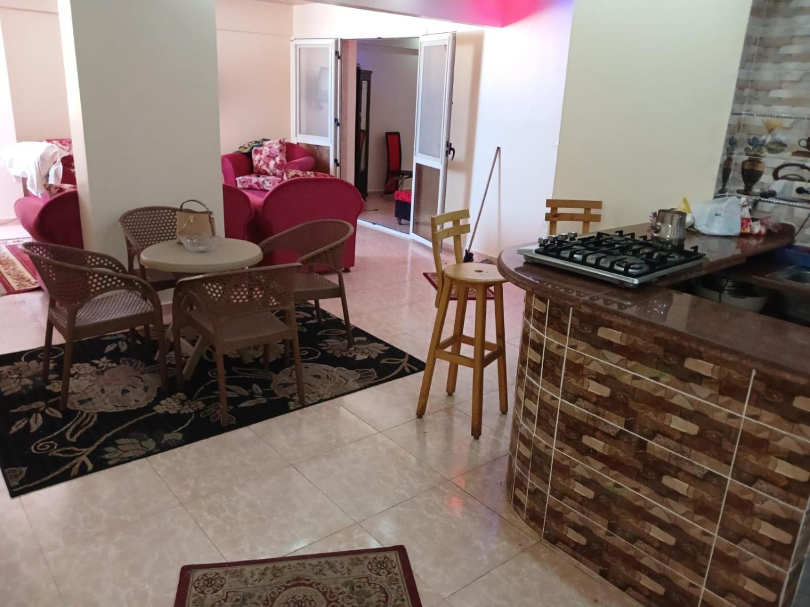 Flores Casas De Playa Alexandria Ngoại thất bức ảnh