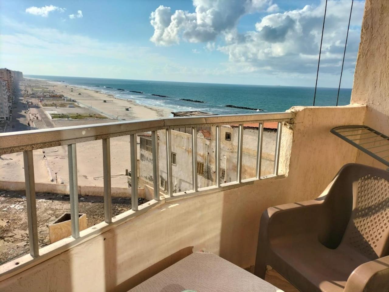 Flores Casas De Playa Alexandria Ngoại thất bức ảnh