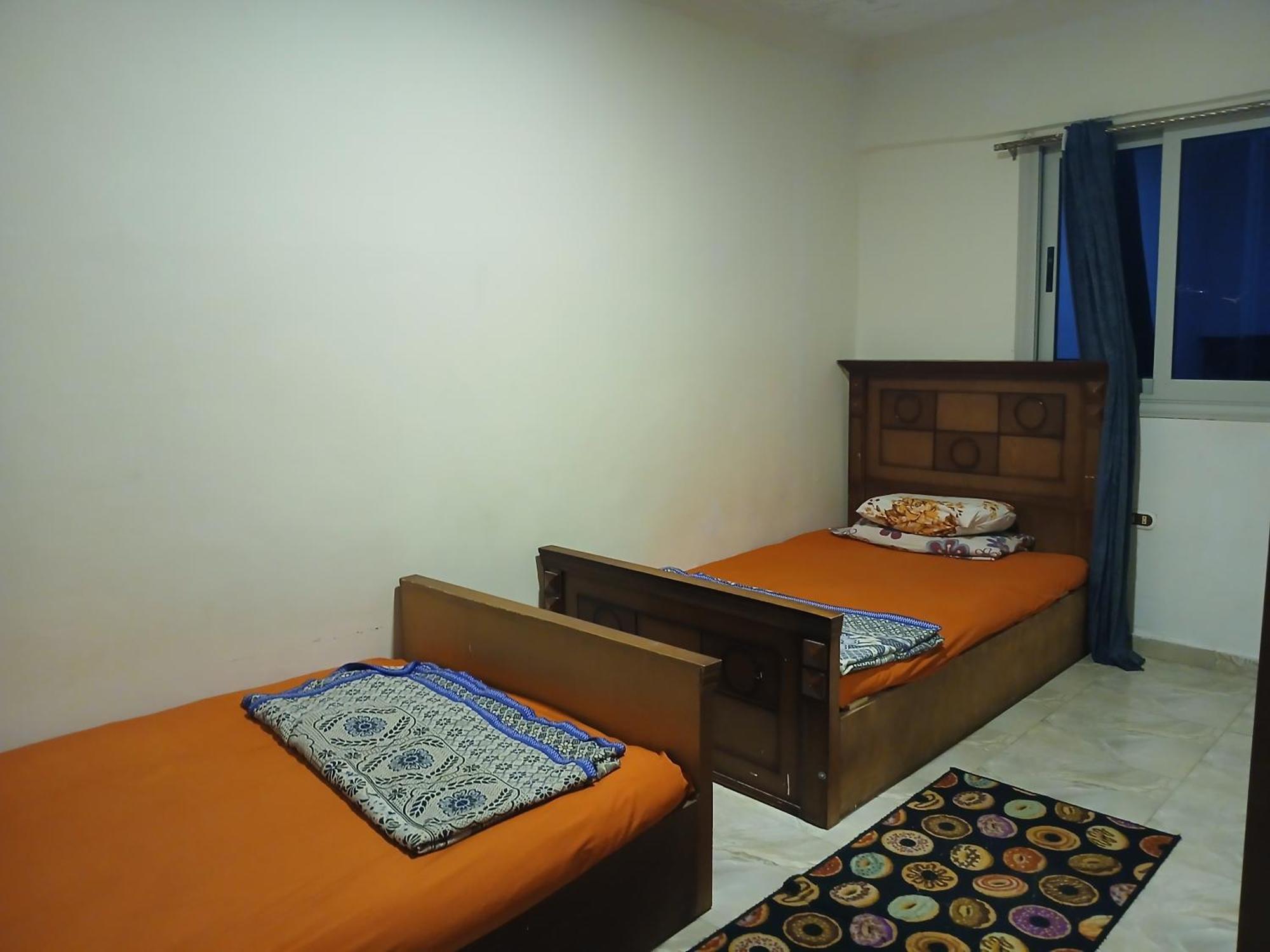 Flores Casas De Playa Alexandria Ngoại thất bức ảnh