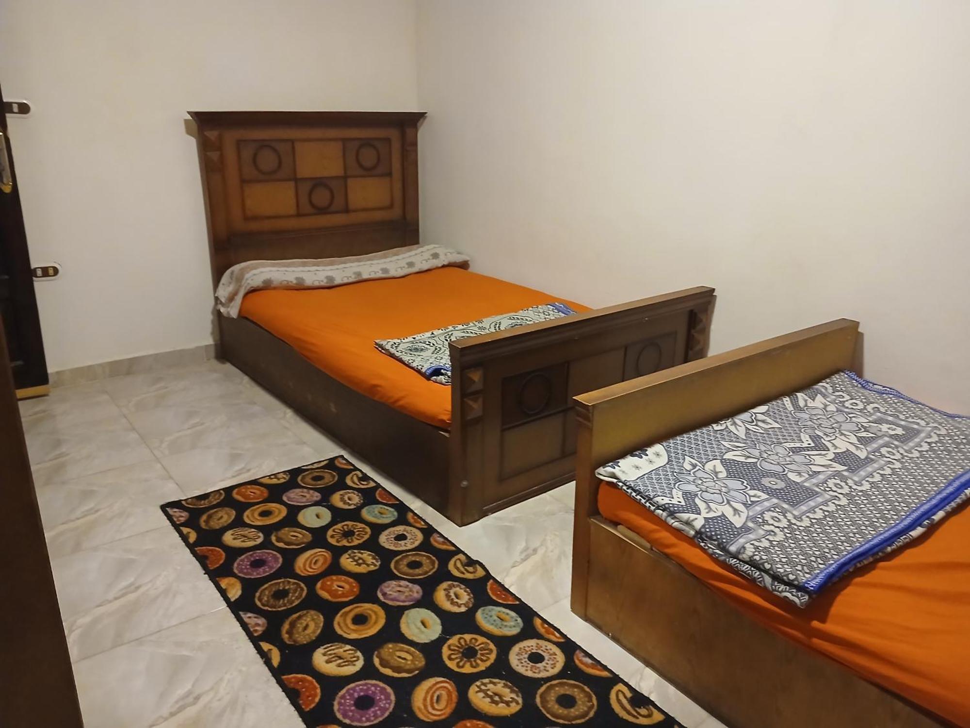 Flores Casas De Playa Alexandria Ngoại thất bức ảnh