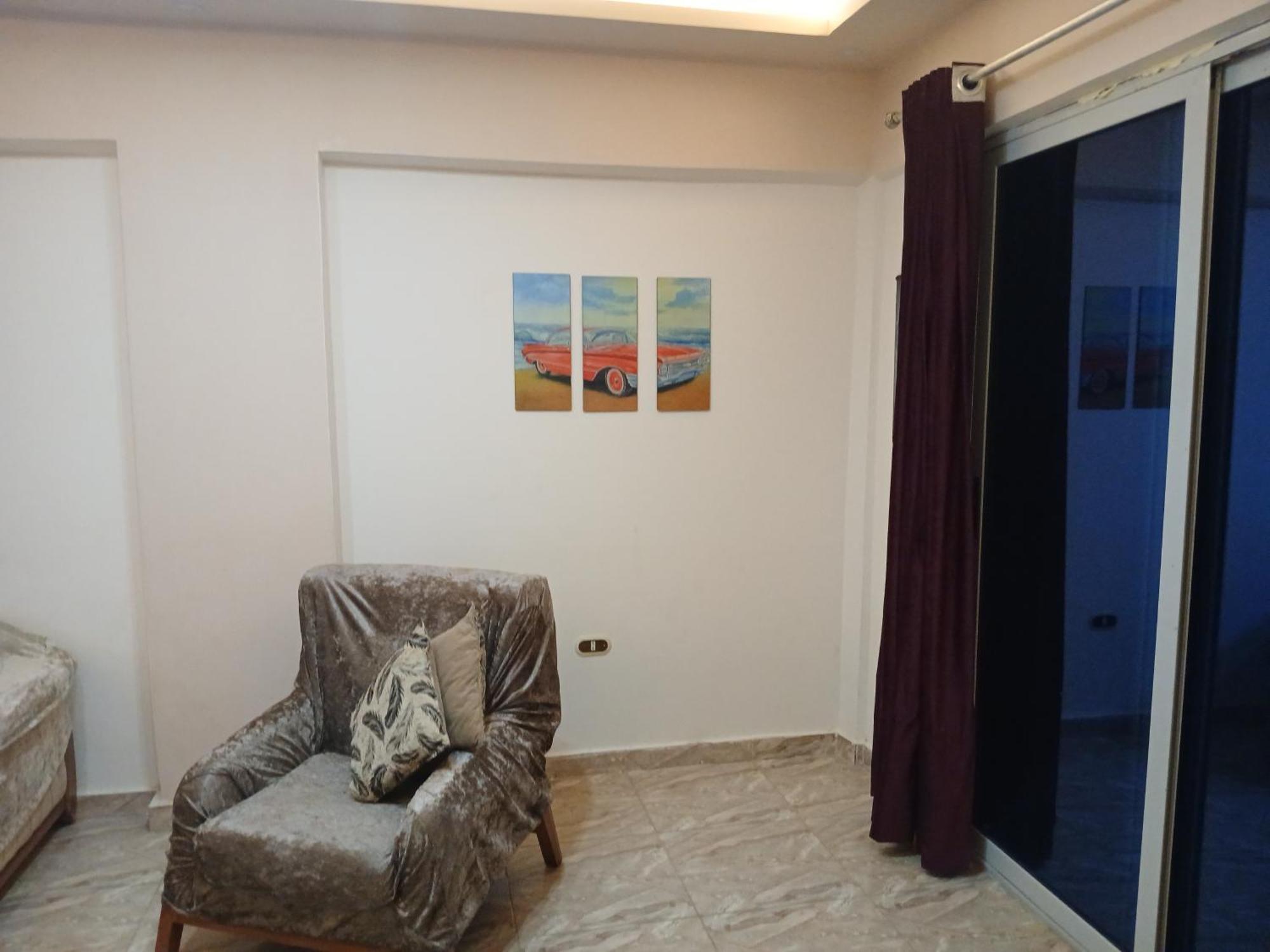Flores Casas De Playa Alexandria Ngoại thất bức ảnh