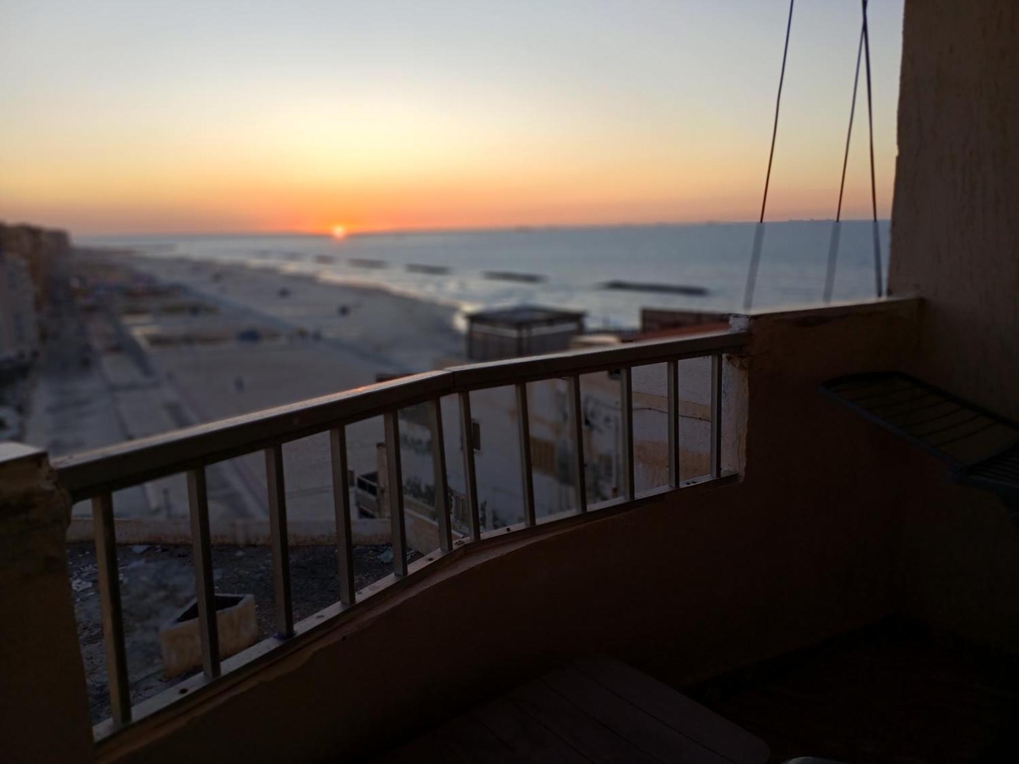 Flores Casas De Playa Alexandria Ngoại thất bức ảnh