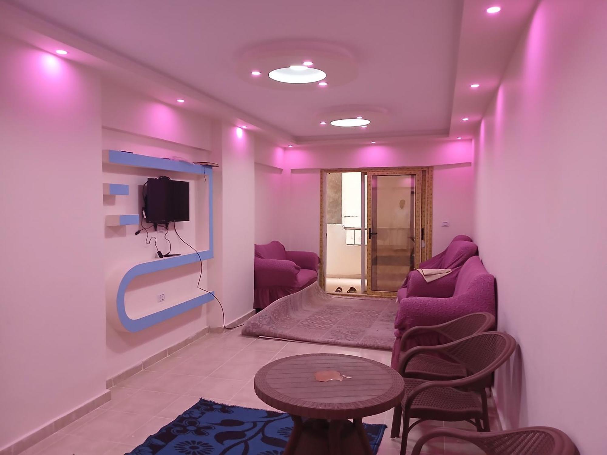 Flores Casas De Playa Alexandria Ngoại thất bức ảnh